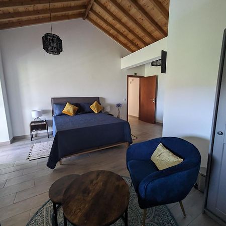 Bed and Breakfast The Plantation Faial Feteira  Экстерьер фото