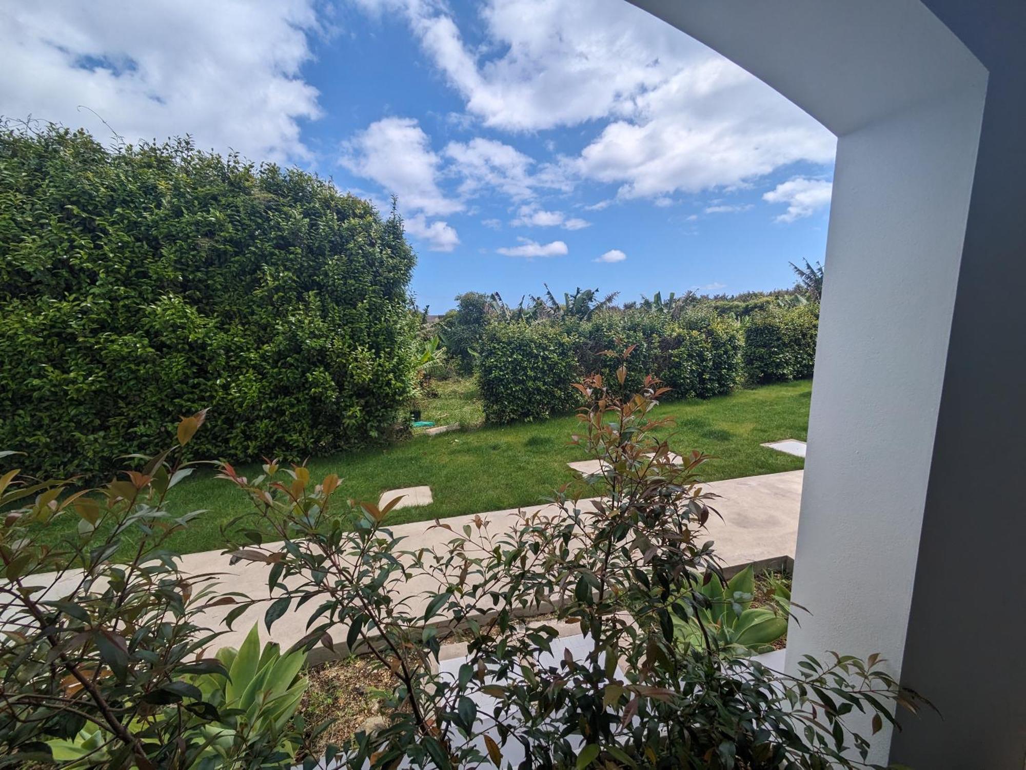 Bed and Breakfast The Plantation Faial Feteira  Экстерьер фото